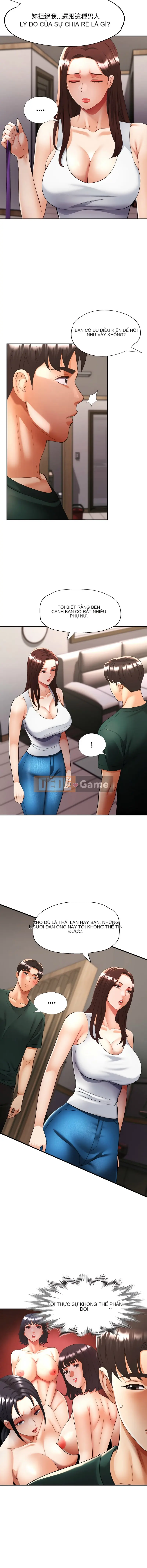 Gặp lại chị hàng xóm Chương 47-48