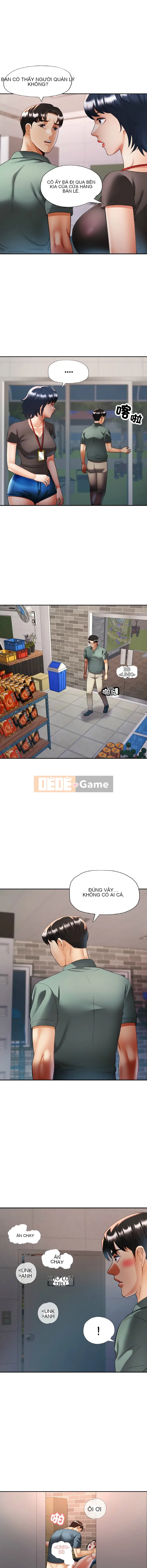 Gặp lại chị hàng xóm Chương 47-48