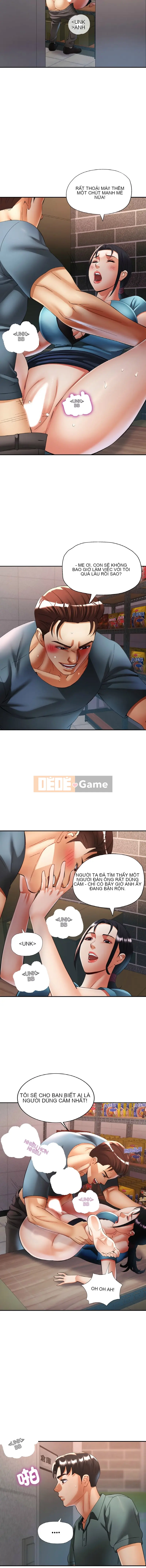 Gặp lại chị hàng xóm Chương 47-48