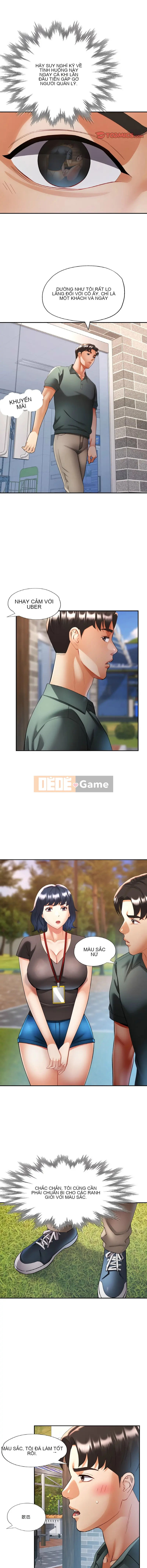 Gặp lại chị hàng xóm Chương 47-48