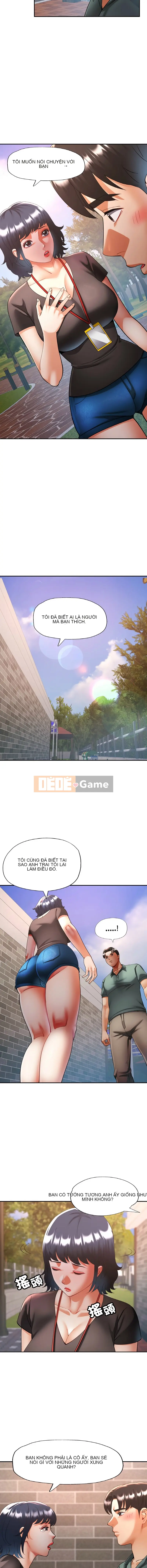 Gặp lại chị hàng xóm Chương 47-48