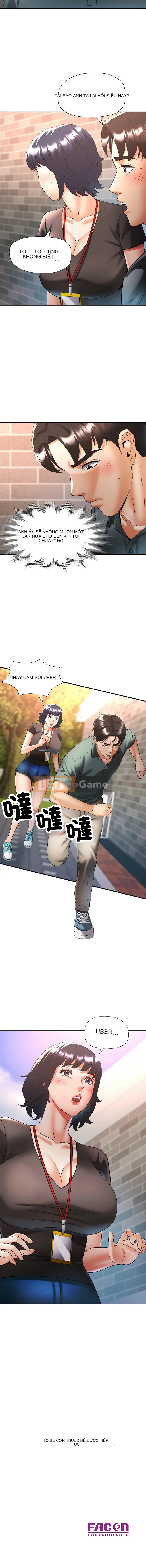 Gặp lại chị hàng xóm Chương 47-48