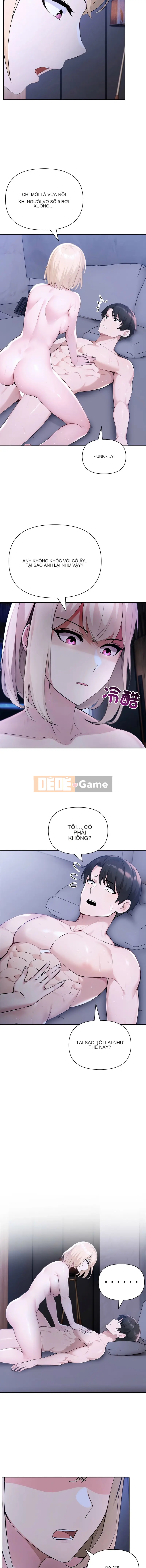 Thử thách cặp đôi Chương 43-44