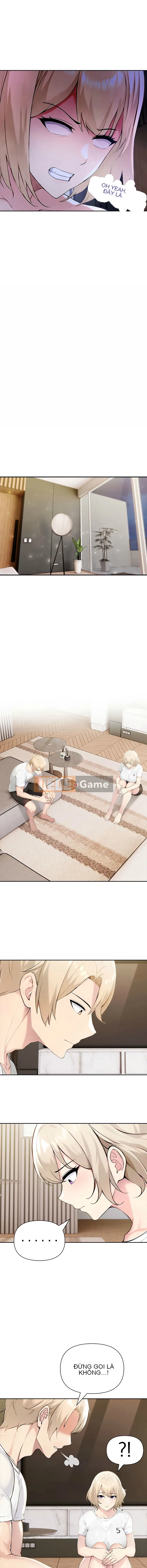 Thử thách cặp đôi Chương 43-44