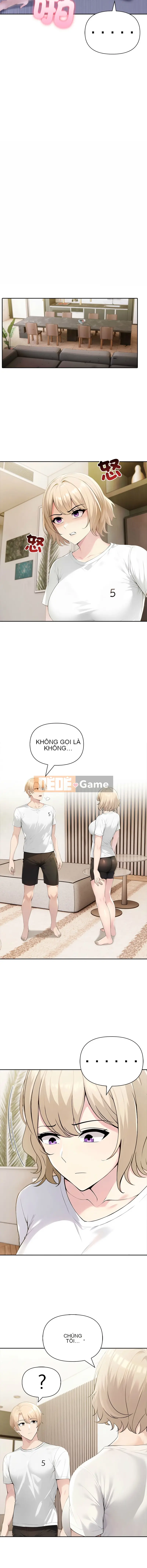 Thử thách cặp đôi Chương 43-44