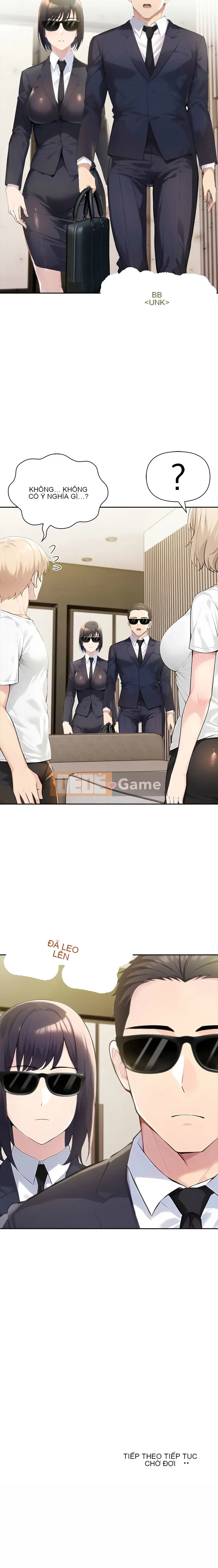 Thử thách cặp đôi Chương 43-44