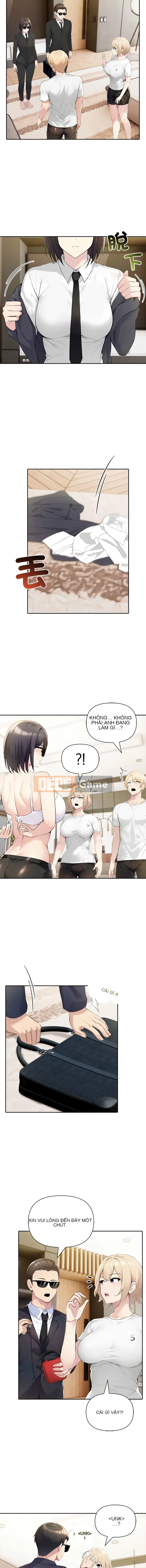 Thử thách cặp đôi Chương 43-44