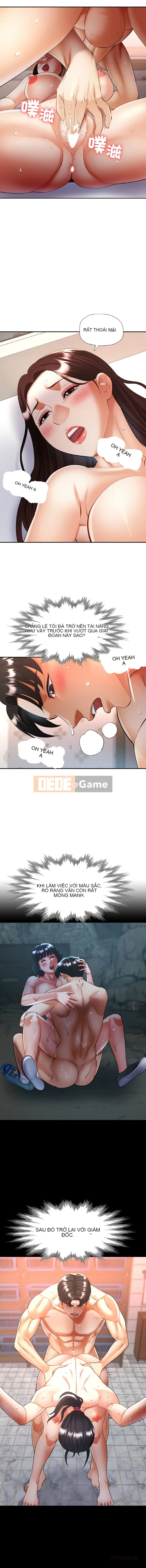 Gặp lại chị hàng xóm Chương 43-44