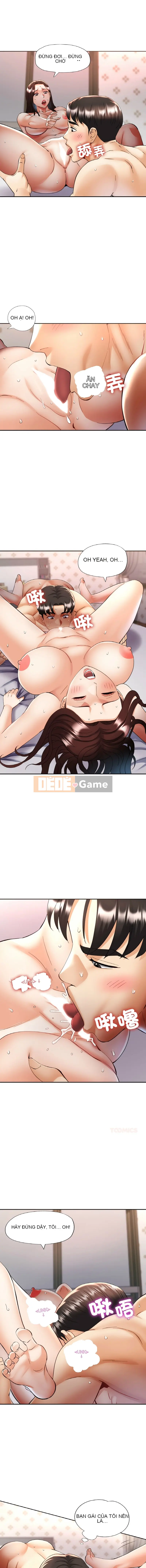 Gặp lại chị hàng xóm Chương 43-44