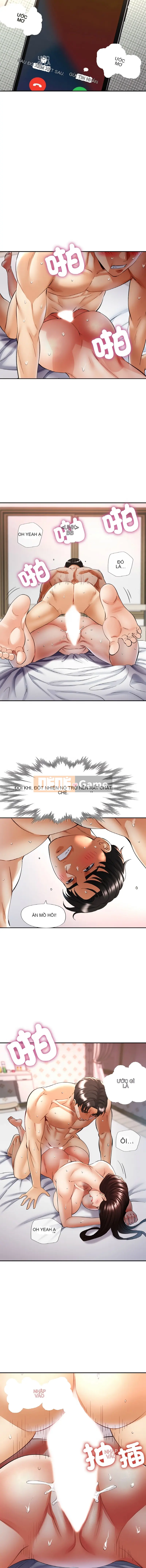 Gặp lại chị hàng xóm Chương 43-44