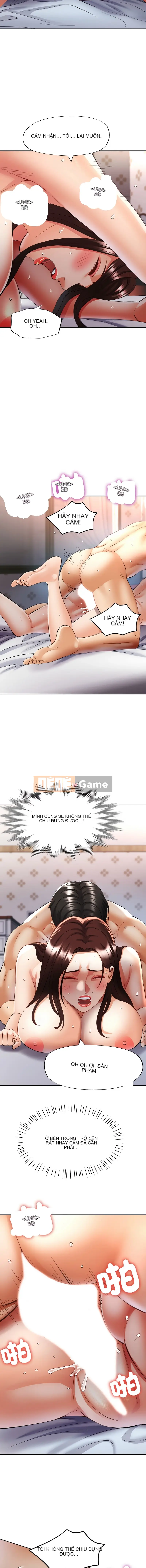 Gặp lại chị hàng xóm Chương 43-44