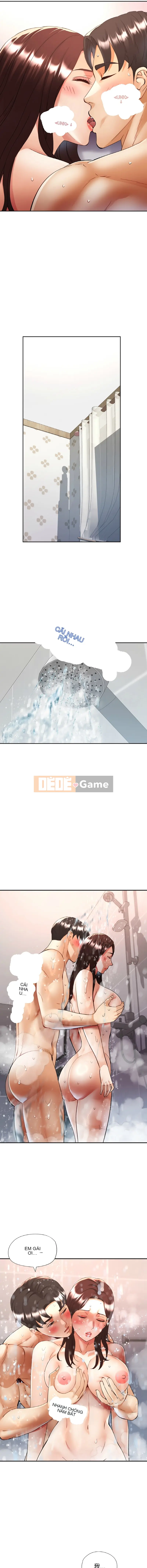 Gặp lại chị hàng xóm Chương 43-44