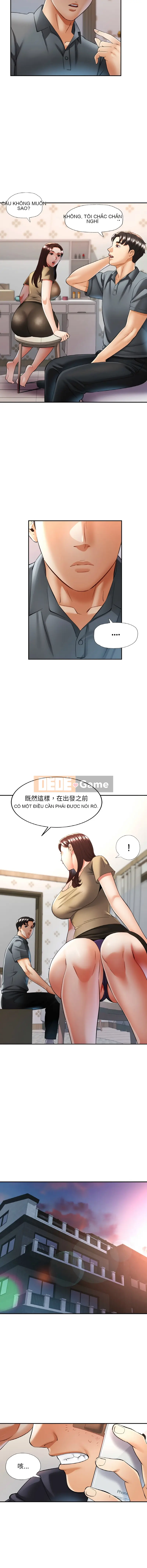 Gặp lại chị hàng xóm Chương 43-44