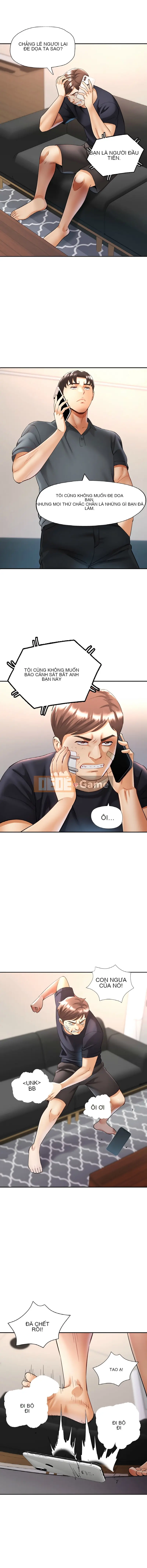 Gặp lại chị hàng xóm Chương 43-44