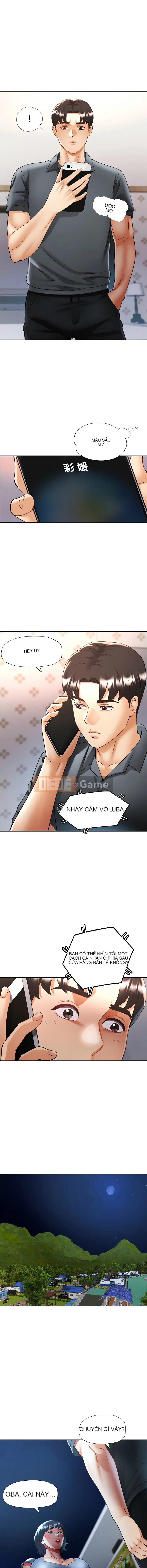 Gặp lại chị hàng xóm Chương 43-44