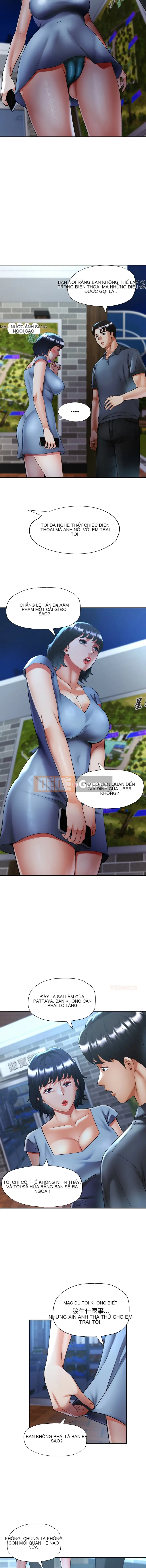 Gặp lại chị hàng xóm Chương 43-44