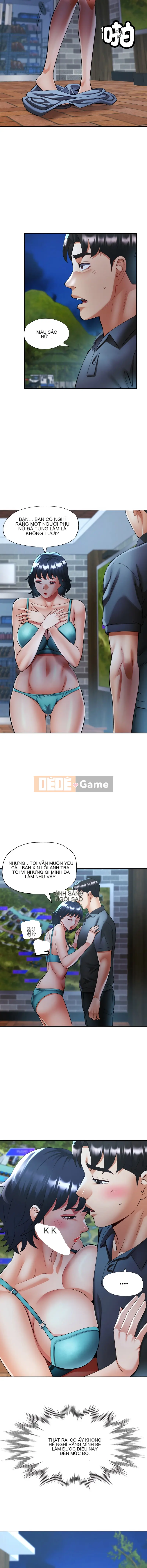 Gặp lại chị hàng xóm Chương 43-44