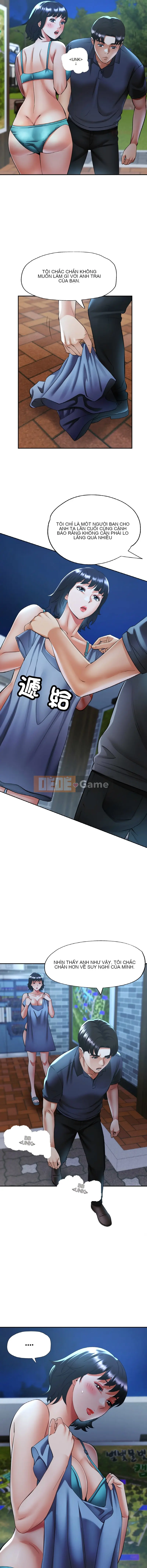 Gặp lại chị hàng xóm Chương 43-44