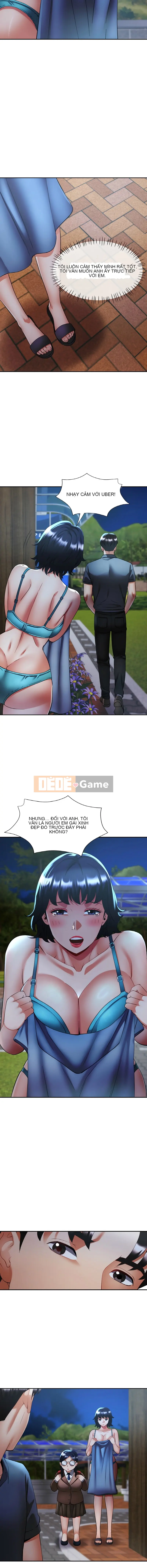 Gặp lại chị hàng xóm Chương 43-44