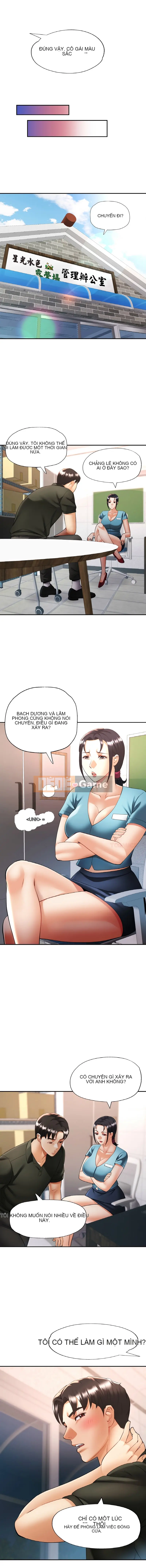 Gặp lại chị hàng xóm Chương 43-44