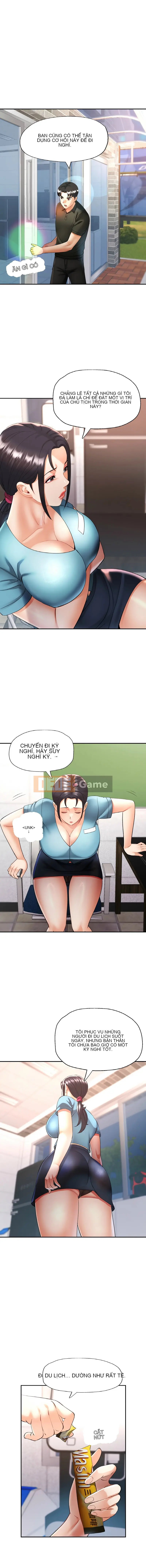 Gặp lại chị hàng xóm Chương 43-44