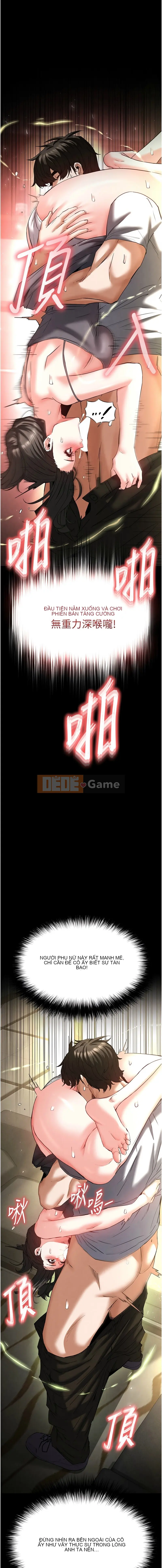 Lâu đài diệt vong được chạm khắc Chương 46-47