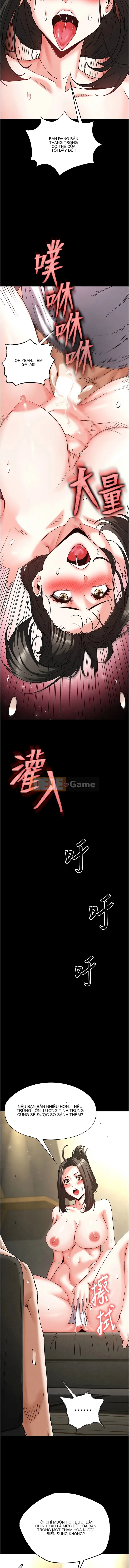 Lâu đài diệt vong được chạm khắc Chương 46-47