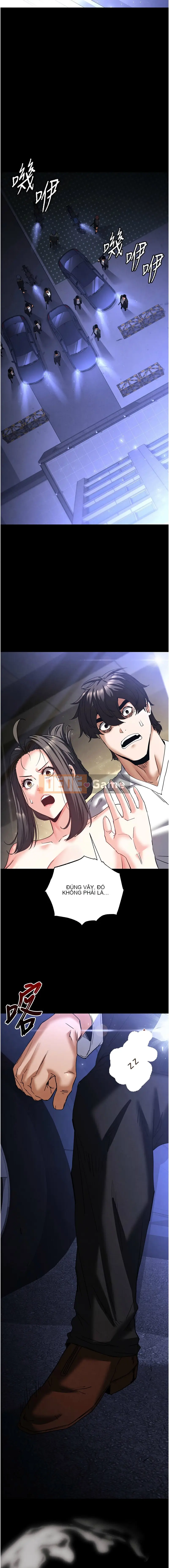 Lâu đài diệt vong được chạm khắc Chương 46-47