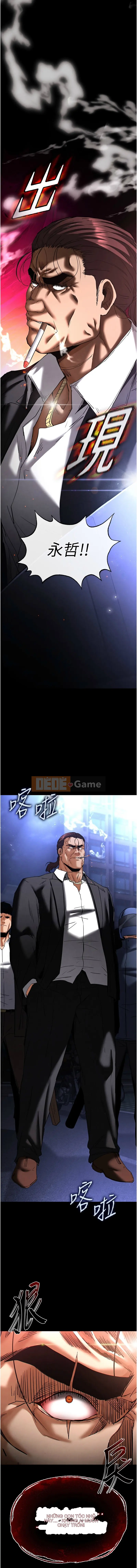 Lâu đài diệt vong được chạm khắc Chương 46-47