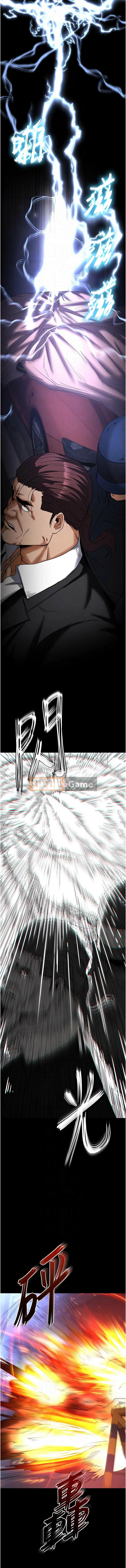 Lâu đài diệt vong được chạm khắc Chương 46-47