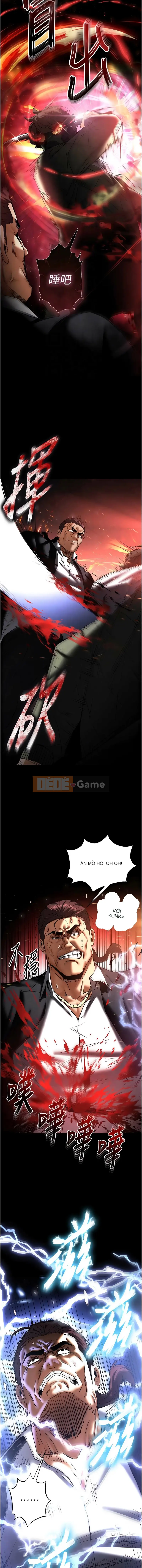 Lâu đài diệt vong được chạm khắc Chương 46-47