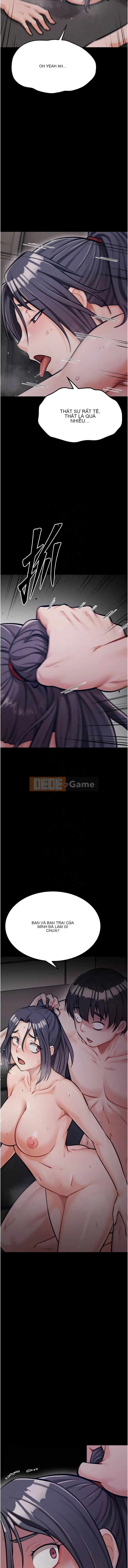 Người chơi làng: Gieo điều chỉnh Chương 43-44