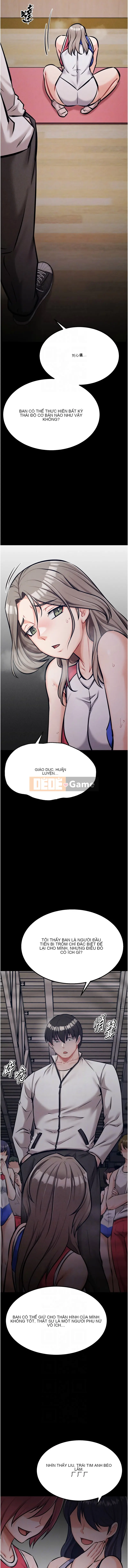 Người chơi làng: Gieo điều chỉnh Chương 43-44