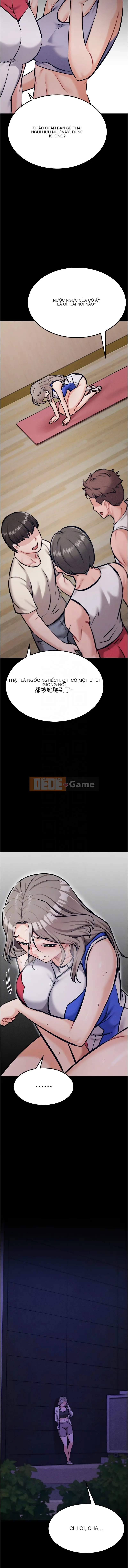 Người chơi làng: Gieo điều chỉnh Chương 43-44