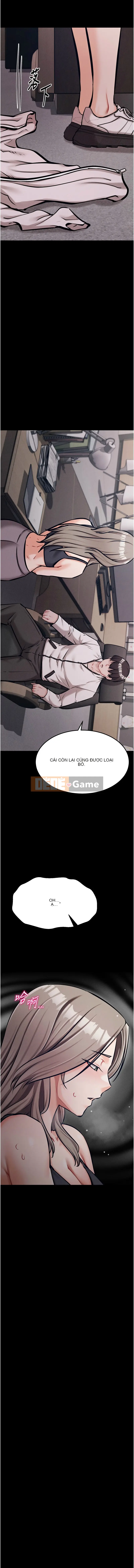 Người chơi làng: Gieo điều chỉnh Chương 43-44