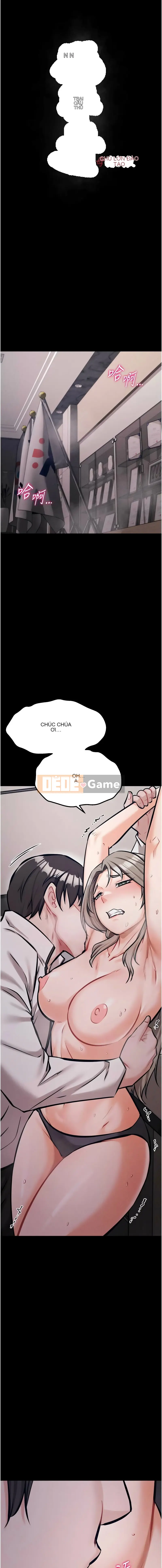 Người chơi làng: Gieo điều chỉnh Chương 43-44