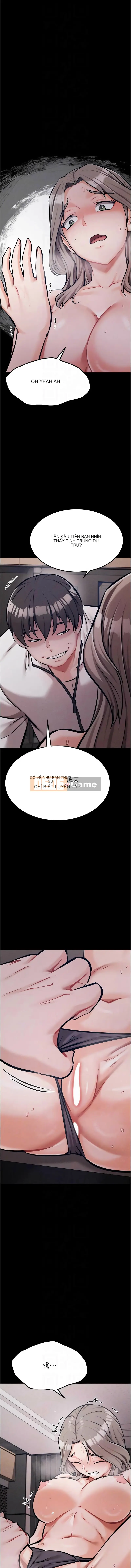 Người chơi làng: Gieo điều chỉnh Chương 43-44