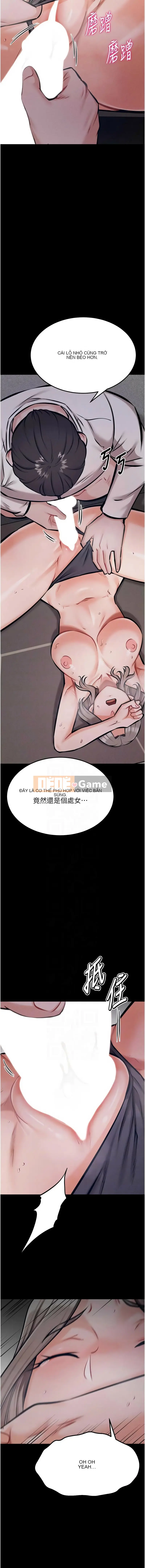 Người chơi làng: Gieo điều chỉnh Chương 43-44