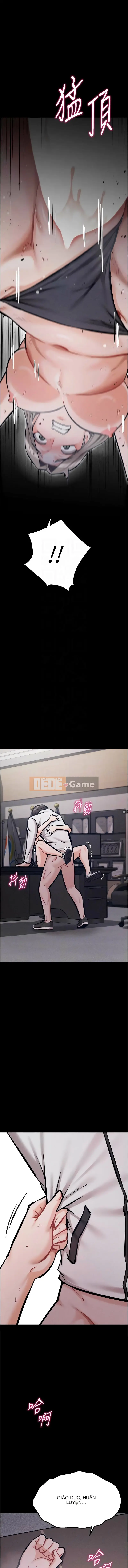 Người chơi làng: Gieo điều chỉnh Chương 43-44