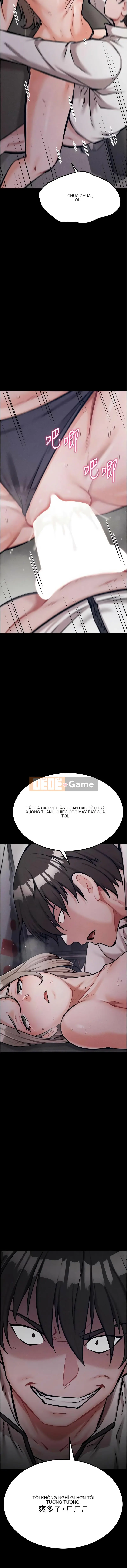 Người chơi làng: Gieo điều chỉnh Chương 43-44