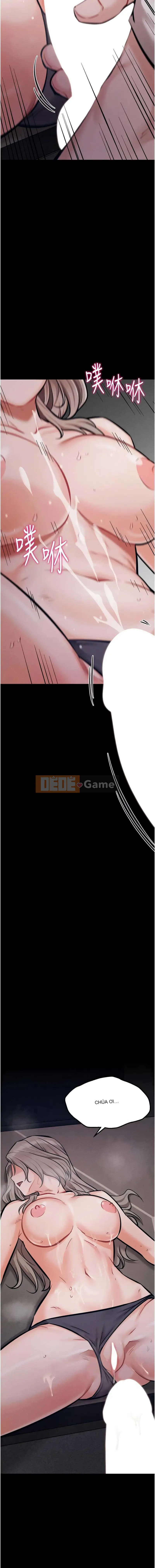 Người chơi làng: Gieo điều chỉnh Chương 43-44