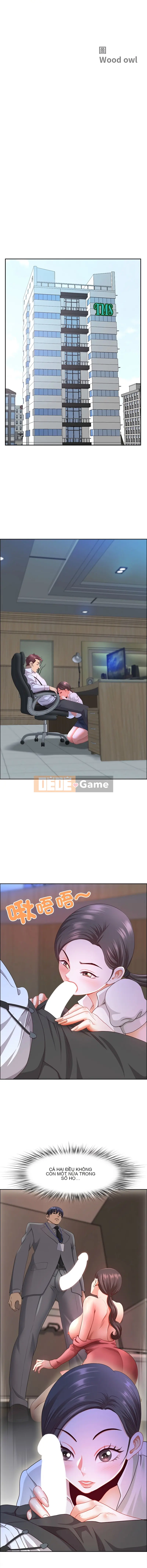 Phép màu Chương 41-42