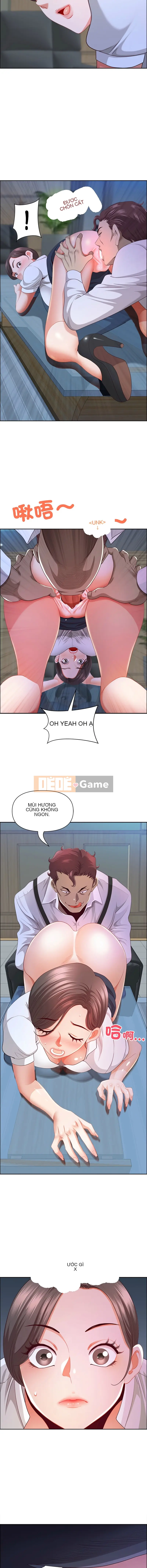 Phép màu Chương 41-42