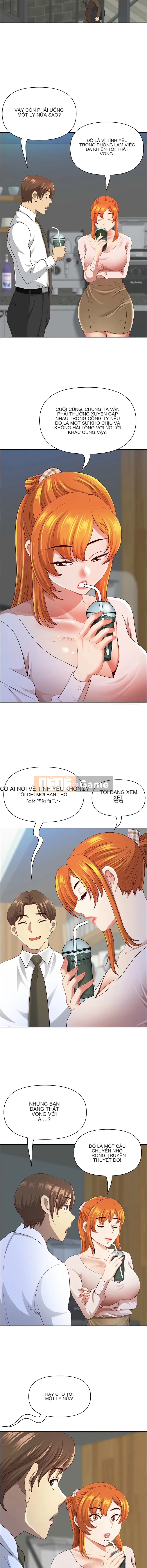 Phép màu Chương 41-42