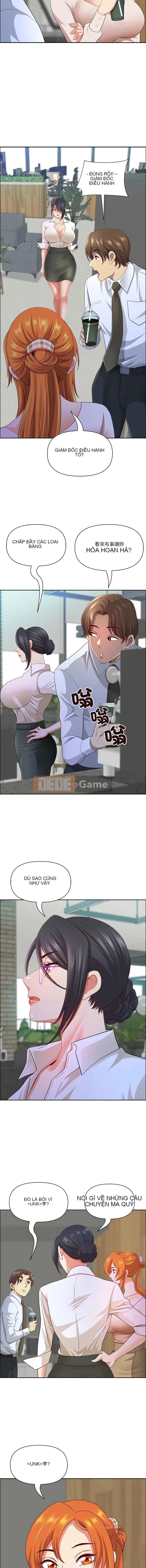 Phép màu Chương 41-42