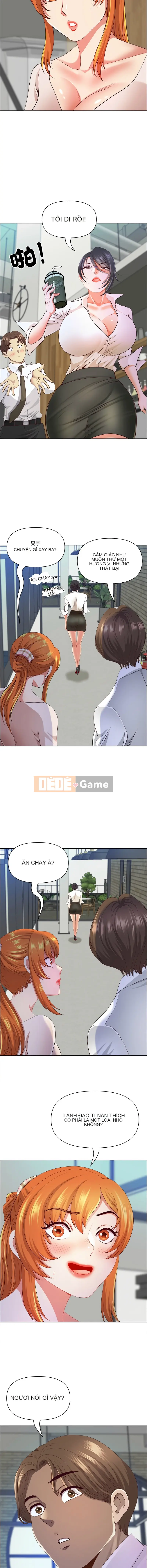 Phép màu Chương 41-42