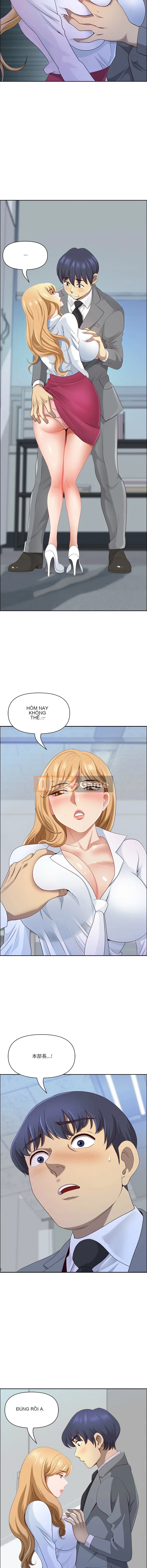 Phép màu Chương 41-42