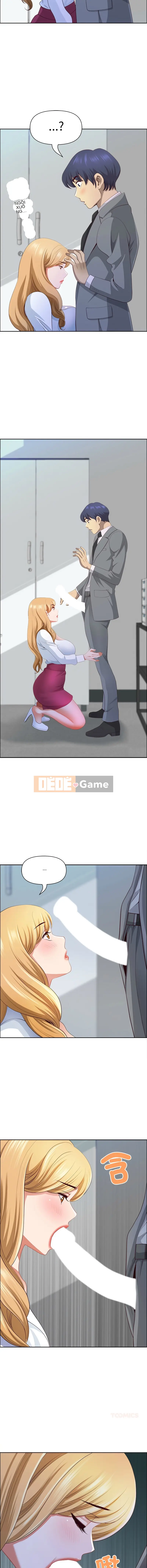 Phép màu Chương 41-42