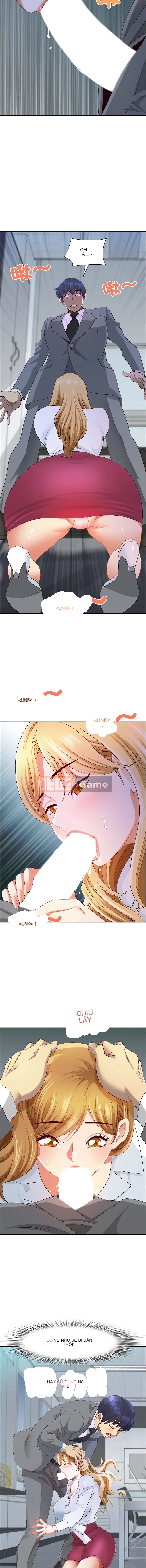 Phép màu Chương 41-42