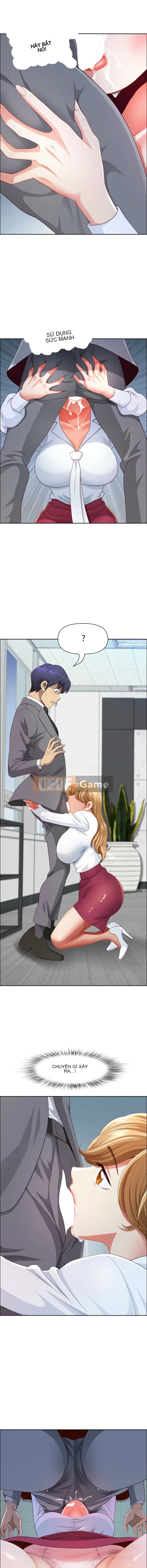 Phép màu Chương 41-42